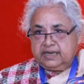 Nepal dobio prvu premijerku (73): Zadužena da obezbedi mir u zemlji do izbora zakazanih sledeće godine