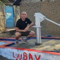 Хуманитарац Марко прославио свој рођендан у Африци: Поклонио малишанима тамо оно што им највише треба