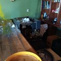 ССП: Демолиран кафић сина пољопривредника који је био у колони трактора за Нови Сад ФОТО