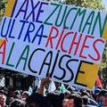 Prozivaju Makrona: Žestoko na francuskim ulicama