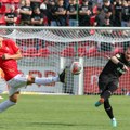 Strašan posao na Karaburmi: Ofk Beograda doveo nekada najvećeg talenta srpskog fudbala!
