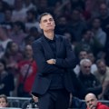 Barcokas otkrio problem Olimpijakosa pred start Evrolige