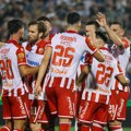 Tabela lige Evrope posle prvog kola: Evo na kom mestu se nalazi Crvena zvezda posle remija sa Seltikom