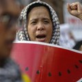 Kako je lubenica postala snažan palestinski simbol solidarnosti i otpora?