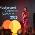 Održan prvi regionalni Mastercard Connect Summit 2025 u Crnoj Gori