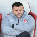 Slovenci odlučili: Feđa Dudić je novi trener Maribora!