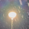 Počeo da pada sneg u Srbiji! ! Kopaonik pod belim pokrivačem, ciklon iz Sibira donosi ledene dane (video)