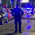 U stanu u Kosovskoj nastrado državljanin Makedonije? Spremao eksplozivnu napravu za dilera droge