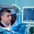 Napadnut hirurg u operacionoj sali! Poznati lekar Aleksandar Zekić bio zarobljen u sali: Oglasio se i otkrio šta se dešavalo -…