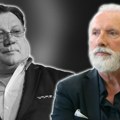 "Stigao sam da se oprostim" Dino Merlin opisao zadnji susret s prijateljem Halidom Bešlićem u bolničkoj sobi: Kao da se blago…