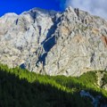Američki planinar (21) poginuo na području Triglava: Sleteo sa staze u veliku dubinu