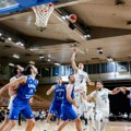 Ilirija slavi Edu Murića - Zadar posle Zvezde stradao od debitanta