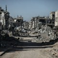 Posle primirja – novi nemiri: Izrael ubio pet Palestinaca, tela talaca i dalje u Gazi
