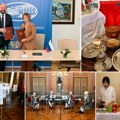 Pobratimili se Sremski Karlovci i ruski grad Kjahta Udareni temelji kulturne, ekonomske i duhovne saradnje