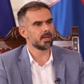 "Pritisak je ogroman": Gradonačelnik Novog Sada Žarko Mićin za "Blic" TV o padu nadstrešnice, istrazi i odgovornosti: "Vidi se…