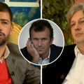 Kežman priznao Mariću šta se desilo sa Dejom Savićevićem: "Napravio sam eksces, nisam hteo to da trpim"