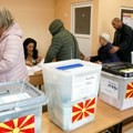 Preliminarni rezultati: U drugom krugu lokalnih izbora u Severnoj Makedoniji vodi VMRO-DPMNE