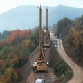 Ogroman inženjerski projekat! Radovi na obilaznici oko Užica u punom jeku, most preko reke Đetinje biće ukras ovog grada