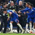 Čelsi ubedljiv protiv Vulverhemptona za drugo mesto na tabeli