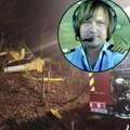 Ovo je pilot koji je poginuo u padu aviona u Hrvatskoj: U avgustu preživeo nesreću, a ovaj let mu bio koban - telo mu…