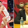 "Od kada nije sa Zvezdom, Luka je sa nama": Mitrović će ostati u FMP-u samo pod jednim uslovom