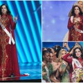 (Video) Ovo je nova krunisana najlepša žena Univerzuma Meksikanka Fatima odnela pobedu na svetskom takmičenju! Pogledajte kako…