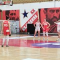 Novosadskoj ŽKA drama protiv košarkašica Vojvodine u Petrovaradinu: Gradski derbi ispunio očekivanja