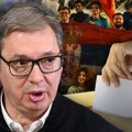 И Вучић и Дачић и студенти и пензионери: Избори Неготин, Мионица и Сечањ 2025: Како на гласање иде власт, а како опозиција…