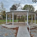 Najave velike, program nikakav: Šta se dešava sa paviljonom u Šećeranskom parku?