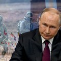 "Обараћемо руске авионе и дронове": Овакву претњу Путин није добио од почетка рата у Украјини