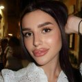 Šta je sve na sebi radila mlađa Čolina ćerka (19): Lara otišla na remont kako bi dovela izgled do savršenstva