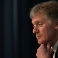 Peskov: Rusija čeka pojašnjenje Vensove izjave o Ukrajini; Moskva i Baku nastavljaju saradnju u ZND