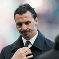 "Ne mogu da ga gledam, izvini": Zlatan Ibrahimović napustio sina i ženu kad im je bilo najteže