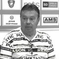 Preminuo Milorad Kosanović, trener koji je Borac odveo do istorijske pobede nad Zvezdom od 5:1
