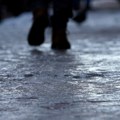 Pripazite se na ulici, biće klizavo: RHMZ izdao najnoviju najavu