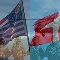 Strah od eskalacije: Danska ne želi da Evropa otvori pitanje Grenlanda