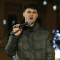 Govor studenta na protestu u Novom Sadu kojim je oduševio Srbiju: „Održao je čas besedništva“