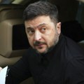 Američki lider mogao bi da ukloni Zelenskog sa političke scene