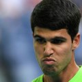 Alkaras pobedio grčeve i Zvereva za finale Australije!