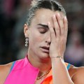 Sabalenka ne može da veruje: Evo šta je doživela na Australijan openu i to u finalu!