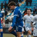 Sudijska komisija FSS: Novi Pazar oštećen za penal