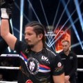 Nesalomivi Miloš Cvjetićanin opet pobedio i ušao u finale
