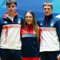 Srpski sportisti na Zimskoj olimpijadi: Anja i Miloš danas počinju takmičenje u Milanu, evo i kada