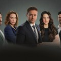 Samo na TV Prva: Nova sezona domaće serije koja obara sve rekorde "Igra sudbine: Ljubav nakon greha" VIDEO