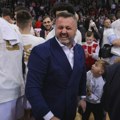 Željko Drčelić: "Kada nešto odbranite, uspeh je još veći! Neka trofej bude zamajac za ostalo"