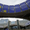 Evropski parlament zadržao zamrznutim trgovinski sporazum EU i SAD