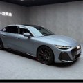 U Kinu stiže novi Audi po ceni od samo 47.000 evra
