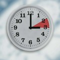 Noćas počinje letnje računanje vremena, spavaćemo sat kraće