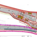 Granični prelaz Uvac u Priboju dobija nove sadržaje, parking na 1.100 m2, lokali i zelene površine
