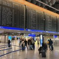 Prvog dana štrajka pilota Lufthanze otkazano više od 700 letova